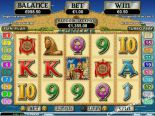 slot machine gratis Achilles RealTimeGaming