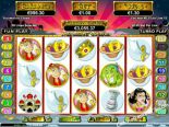 slot machine gratis Aladdin's Wishes RealTimeGaming