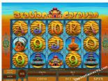 slot machine gratis Arabian Caravan Genesis Gaming
