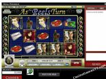 slot machine gratis As The Reels Turn Ep.1 Rival