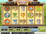 slot machine gratis Benny The Panda OMI Gaming