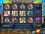 slot machine gratis Black Pearl Of Tanya Wirex Games
