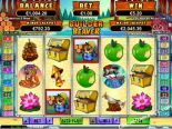 slot machine gratis Builder Beaver RealTimeGaming