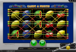 slot machine gratis Candy & Fruits Merkur