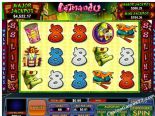 slot machine gratis Catmandu NuWorks