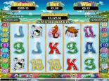 slot machine gratis Crystal Waters RealTimeGaming