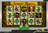 slot machine gratis Dragon's Treasure Merkur