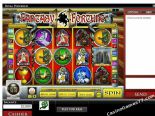 slot machine gratis Fantasy Fortune Rival