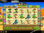 slot machine gratis Freaky Wild West GamesOS