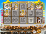 slot machine gratis Gods And Goddesses Of Olympus Wirex Games