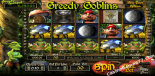 slot machine gratis Greedy Goblins Betsoft