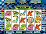 slot machine gratis Green Light RealTimeGaming