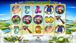 slot machine gratis Jack's Beanstalk NextGen