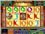 slot machine gratis Judo Ferret NuWorks