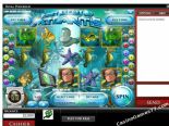 slot machine gratis Lost Secret of Atlantis Rival