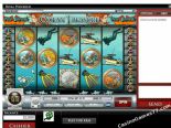 slot machine gratis Ocean Treasure Rival