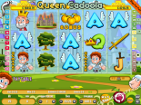 slot machine gratis Queen Cadoola Wirex Games