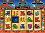 slot machine gratis Red Sands RealTimeGaming
