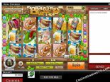 slot machine gratis Roll out the Barrels Rival