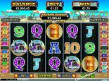 slot machine gratis Texan Tycoon RealTimeGaming