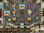 slot machine gratis Torre Jeppe Wirex Games