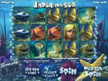 slot machine gratis Under the Sea Betsoft