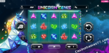 slot machine gratis Unicorn Gems MrSlotty