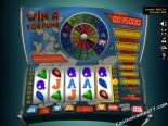 slot machine gratis Win A Fortune Slotland
