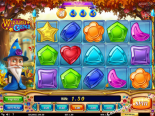 slot machine gratis Wizard of Gems Play'nGo