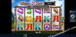 slot machine gratis Wizard of Odds Novomatic