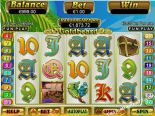 slot machine gratis Goldbeard RealTimeGaming
